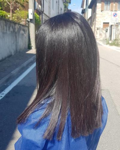 Shampoo-colore-taglio-piega-new-look-hair-cut
