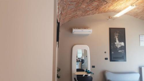 postazione taglio-piega e colore-parrucchieri bedizzole
