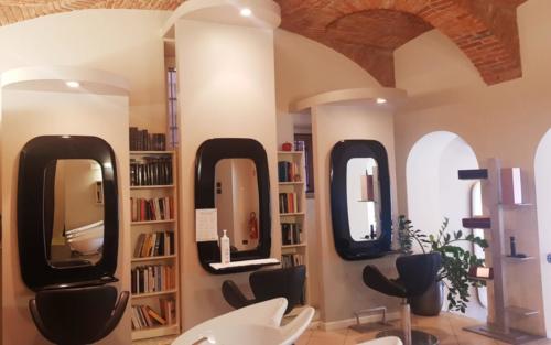 relax-stile new elegane-tagli personalizzati